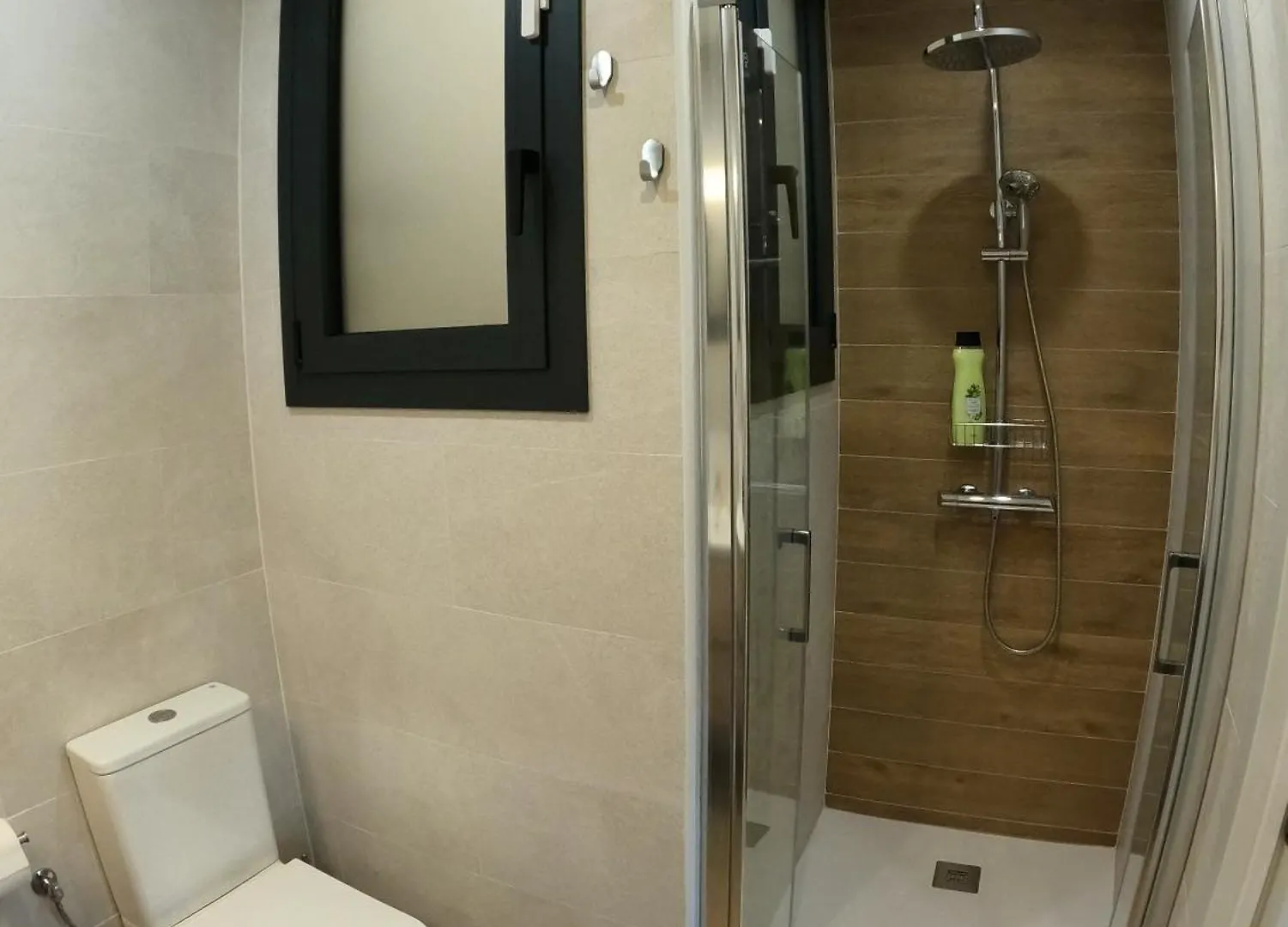 La Cuirateria Del Casc Antic Apartment Tarragona Spain