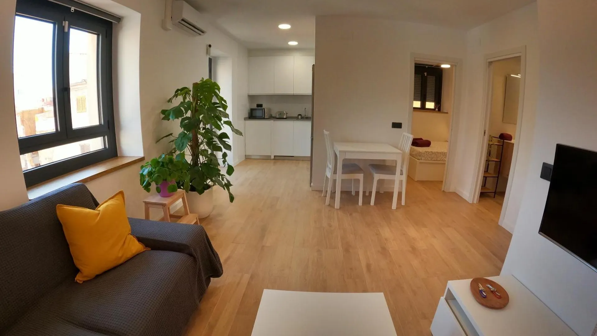 La Cuirateria Del Casc Antic Apartment Tarragona Spain
