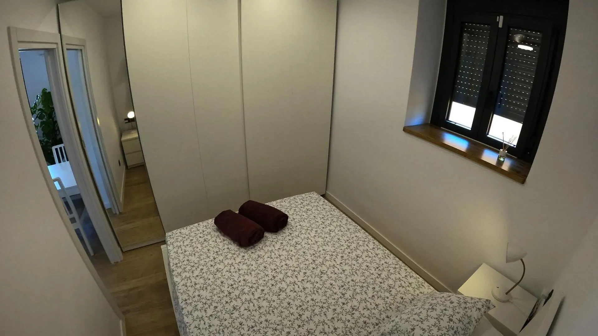 La Cuirateria Del Casc Antic Apartment Tarragona