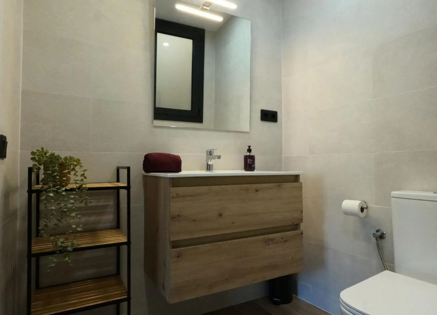 La Cuirateria Del Casc Antic Apartment Tarragona